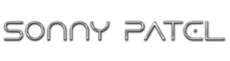 Sonny Patel