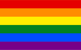 LGBTQ Flag