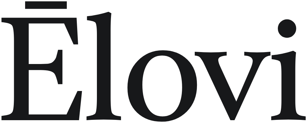 Elovi logo