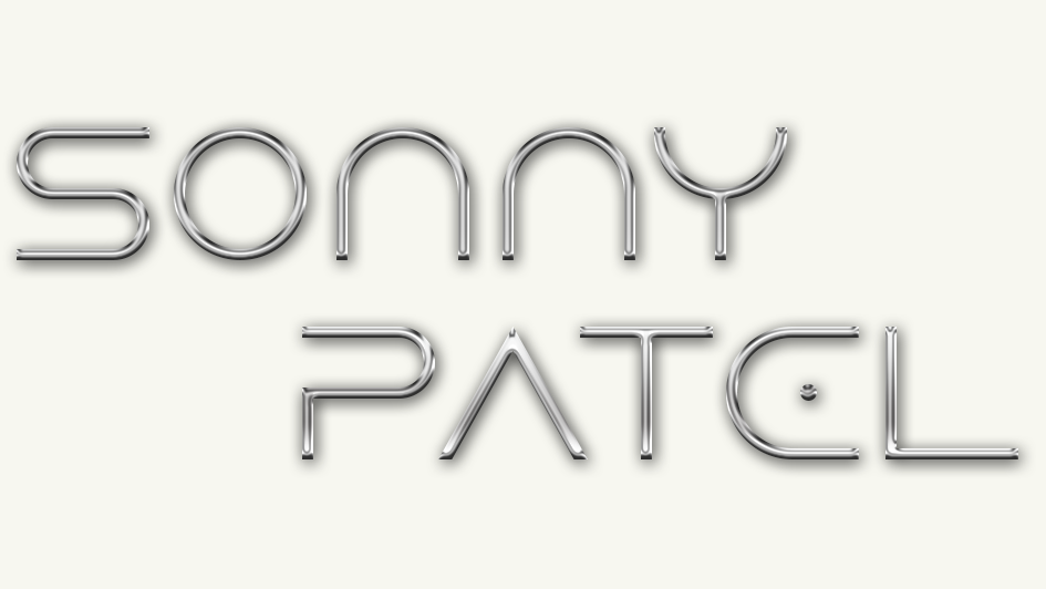 Sonny Patel